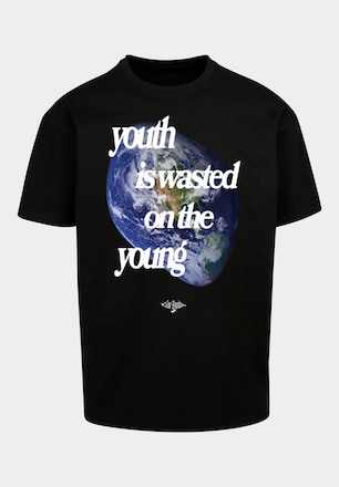 LY TEE- WORLD V.1