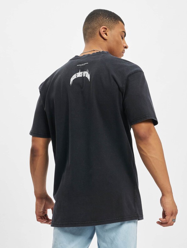 Higher Than Heaven V.1 Acid Washed Heavy Oversize-1