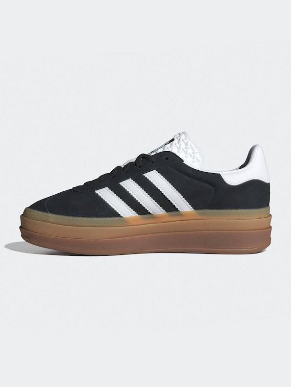 adidas Originals Gazelle Bold W Sneakers-3