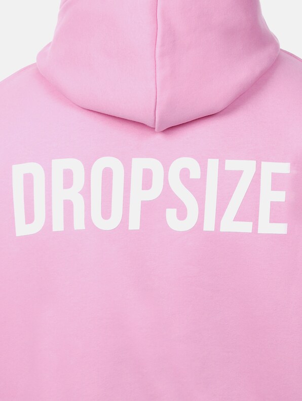 Heavy Oversize HD Print -4