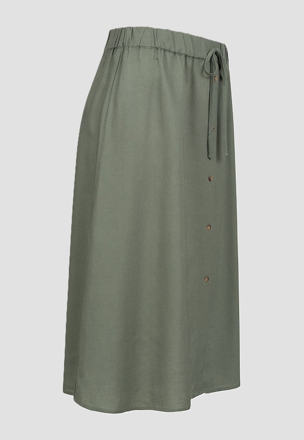 Vero Moda Damen Rock-0