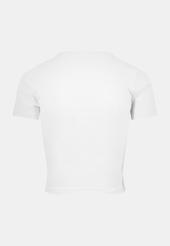 Ladies Pizza Comic Cropped -1