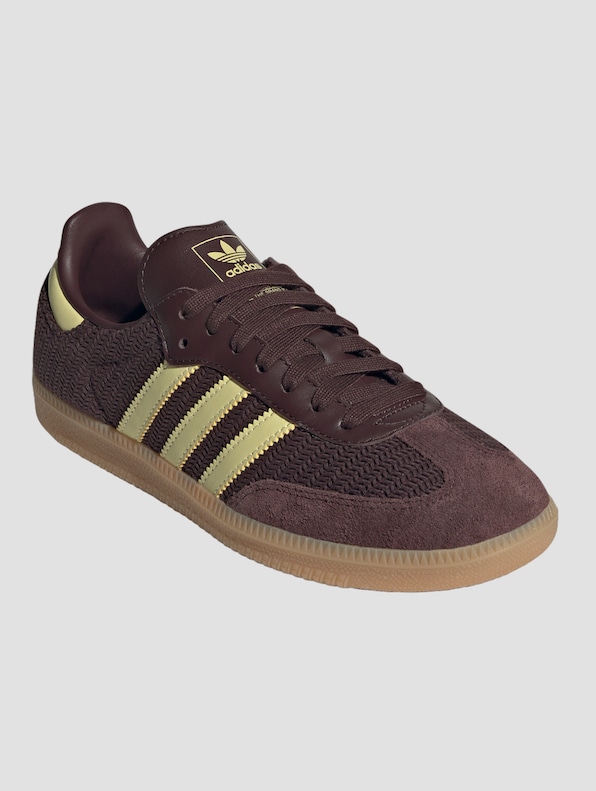 adidas Originals Samba OG W Sneakers-2