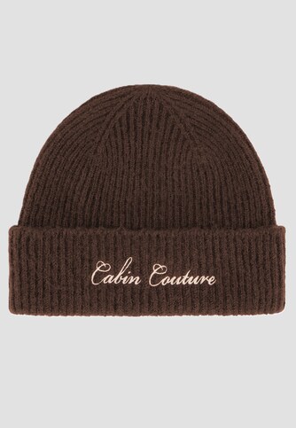 Cabin Beanie