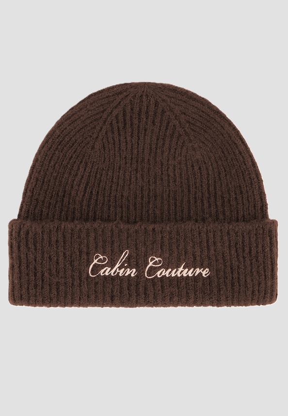Cabin Beanie-0