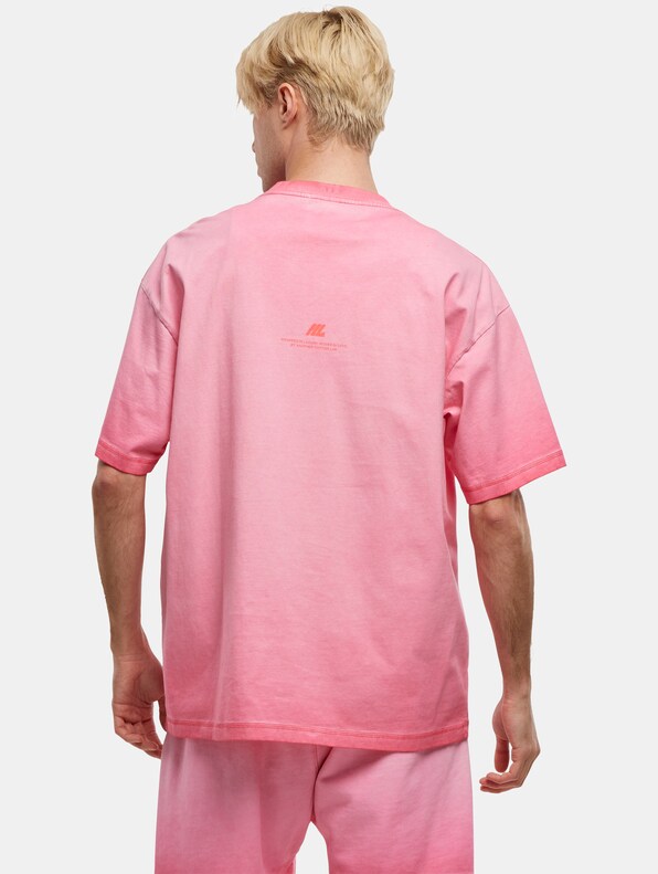 Another Signature Washed Oversized Tshirt-1