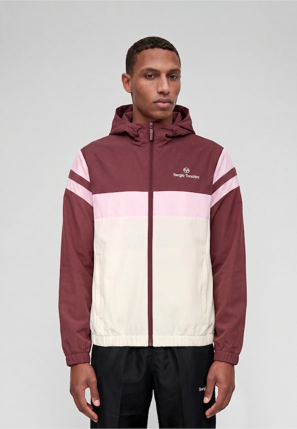 Musa PL Hoodie Track Jacket-0