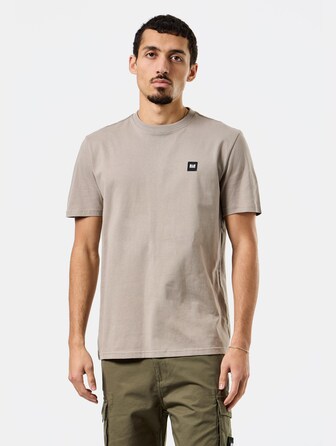 Weekend Offender CANNON BEACH BADGE TEE