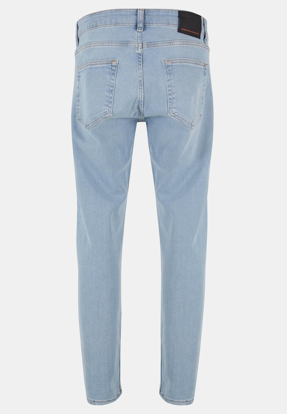 Tapered -4