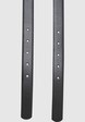 Chunky Multiple Loop Synthetic Leather -2