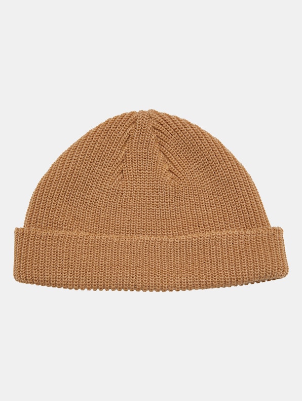 Woven Signature Essential Fisherman-1