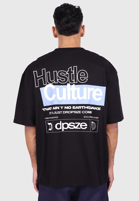 HEAVY OVERSIZE HUSTLE CULTURE-0