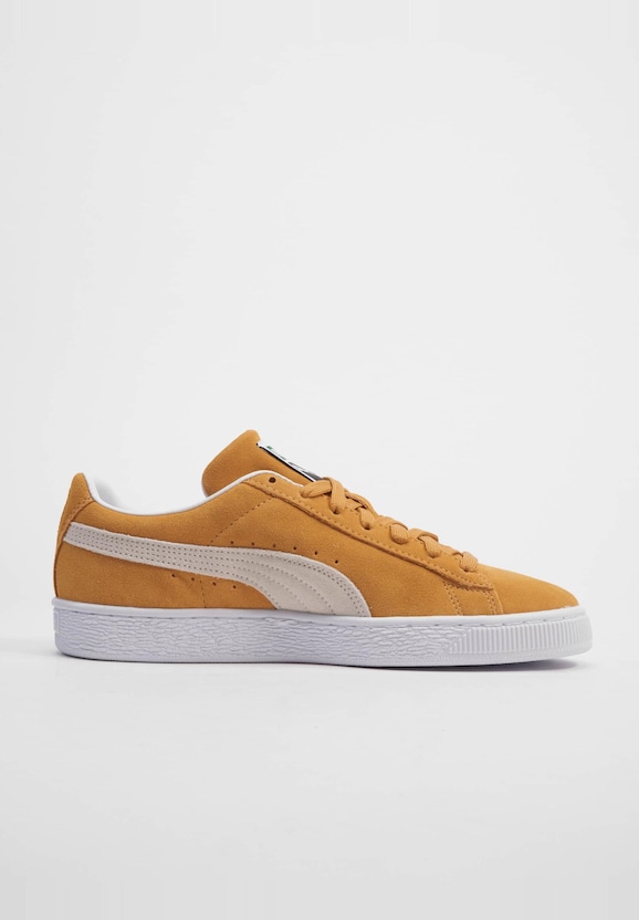 Puma Suede Classic XXI Schuhe-3