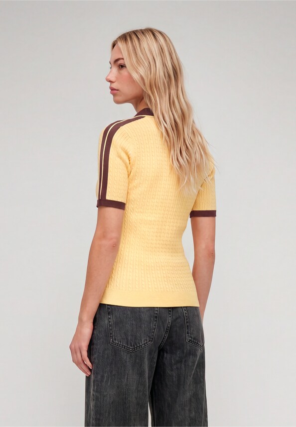 Boston Tricot -1