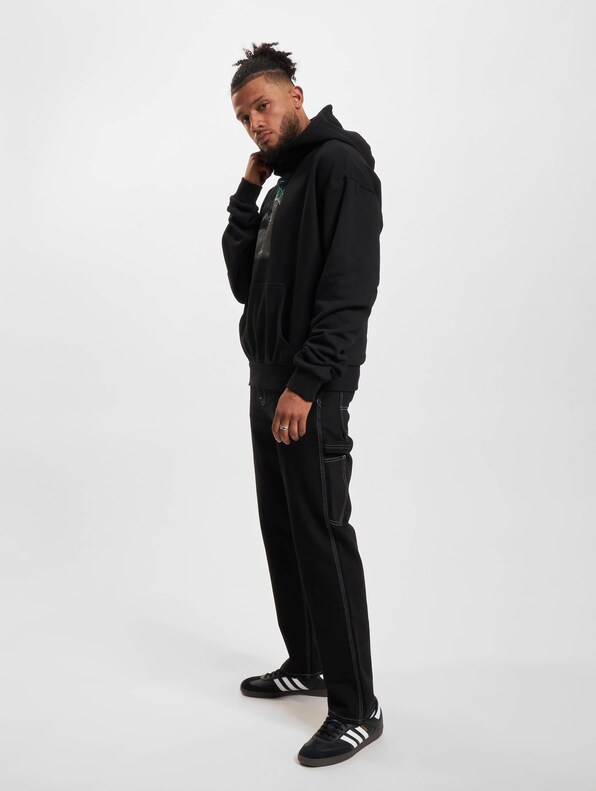 LY HOODY - FOLLOW THAT DREAM-5