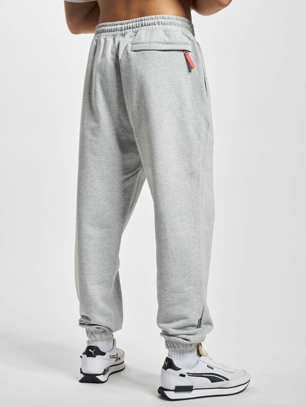 Puma Fandom Sweat Pants-1