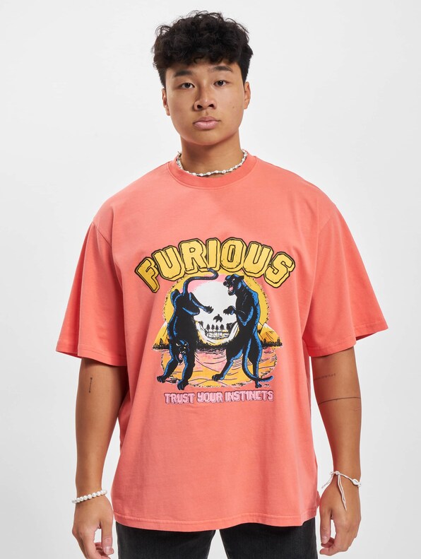 Furious Oversize-2