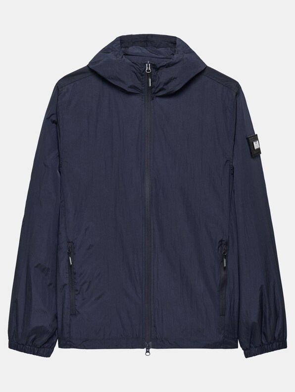 Weekend Offender TECHNICIAN FACE MASK JACKET-3
