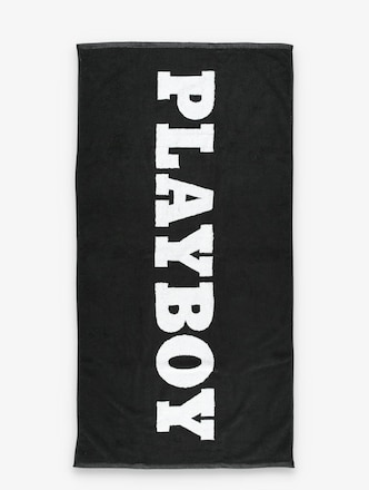 Playboy x DEF Logo More