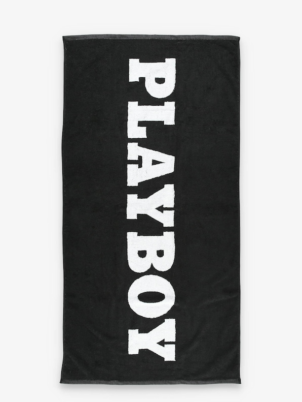 Playboy x DEF Logo More-0
