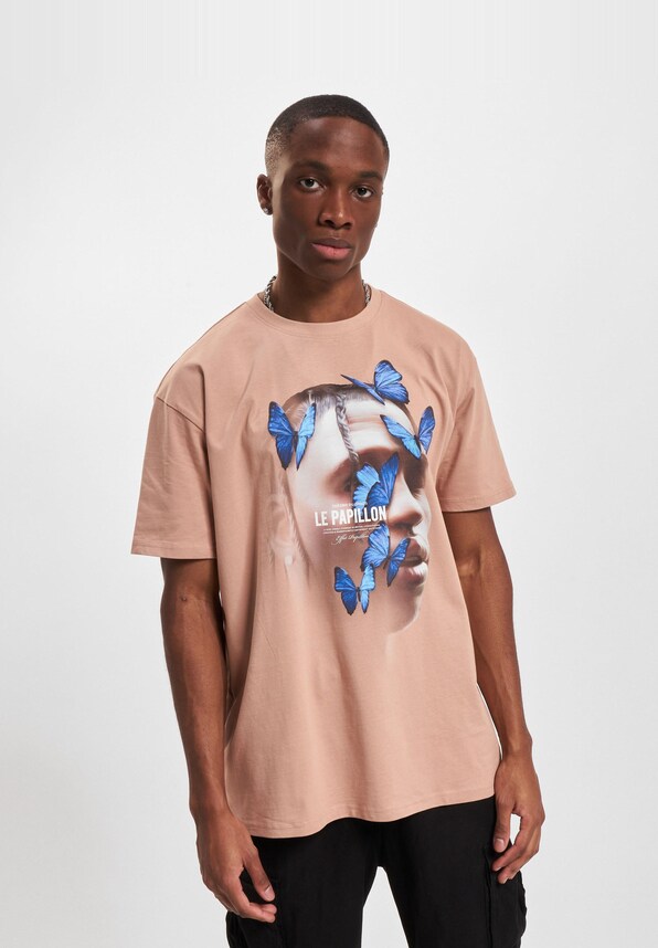  Le Papillon Oversize-0