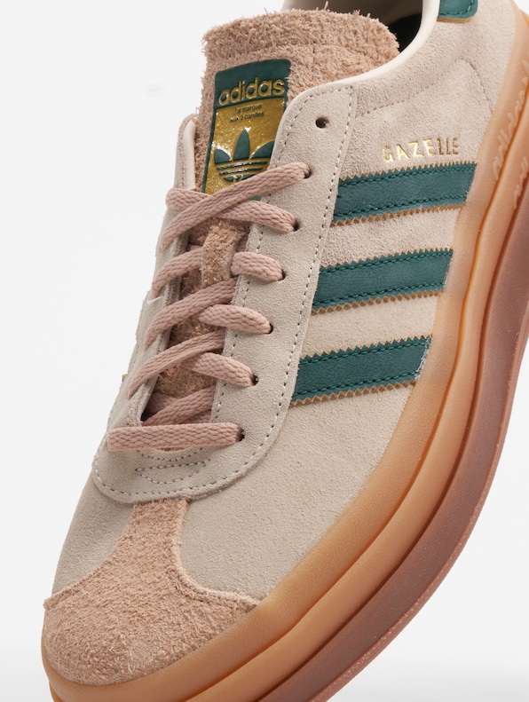 Gazelle Bold-7