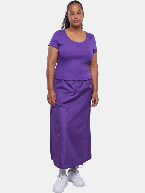 Ladies Rib Babylock-3