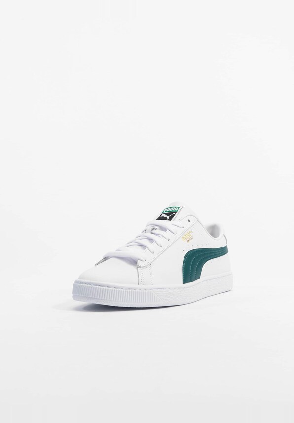 Puma Basket Classic XXI Sneaker-2