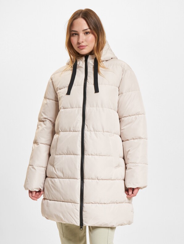 Clair Hood Coat-2