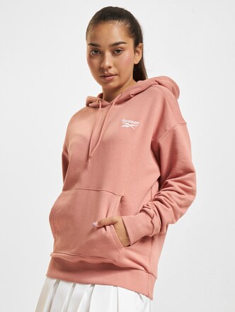 Reebok French Terry Hoodie