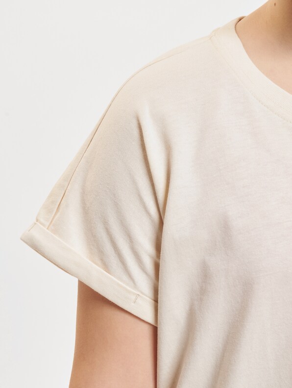 Girls Organic Extended Shoulder-3