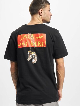 C&S Been Here Tee