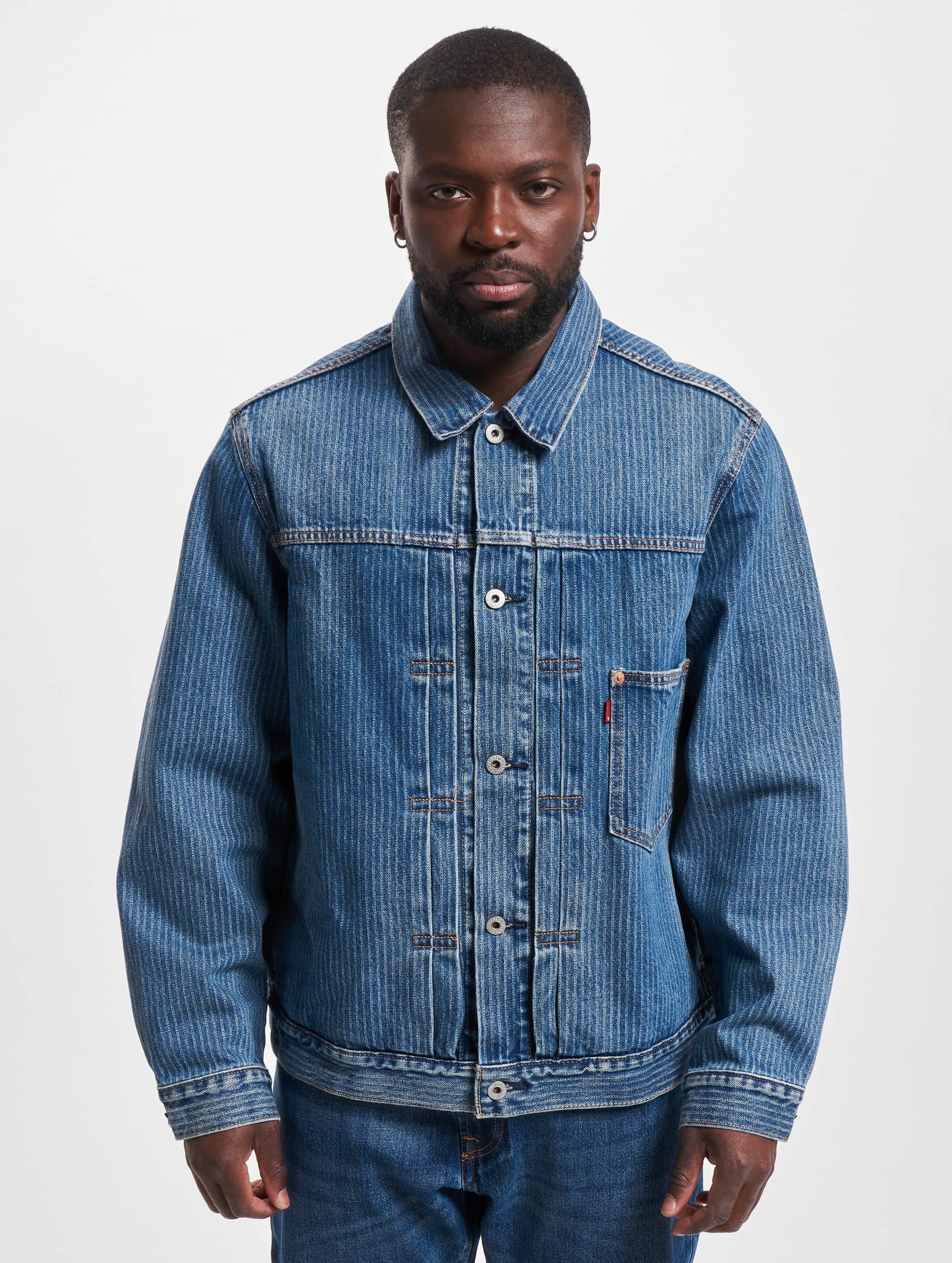 Levis summer cheap jacket