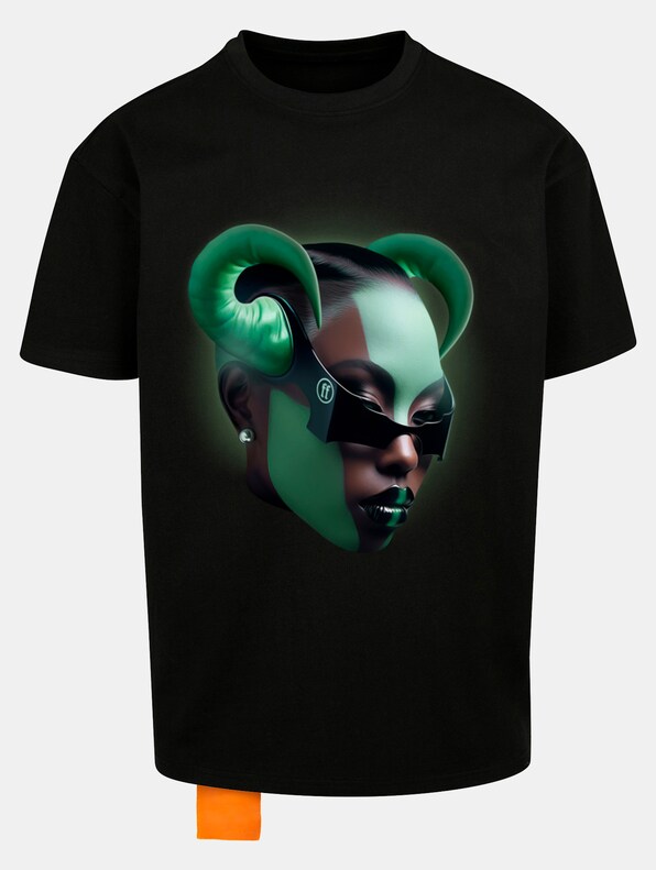 Green Empress Oversize -4