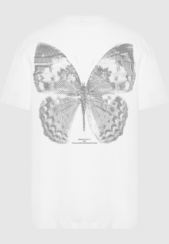 Choose Your Identity Heavy Oversize -3