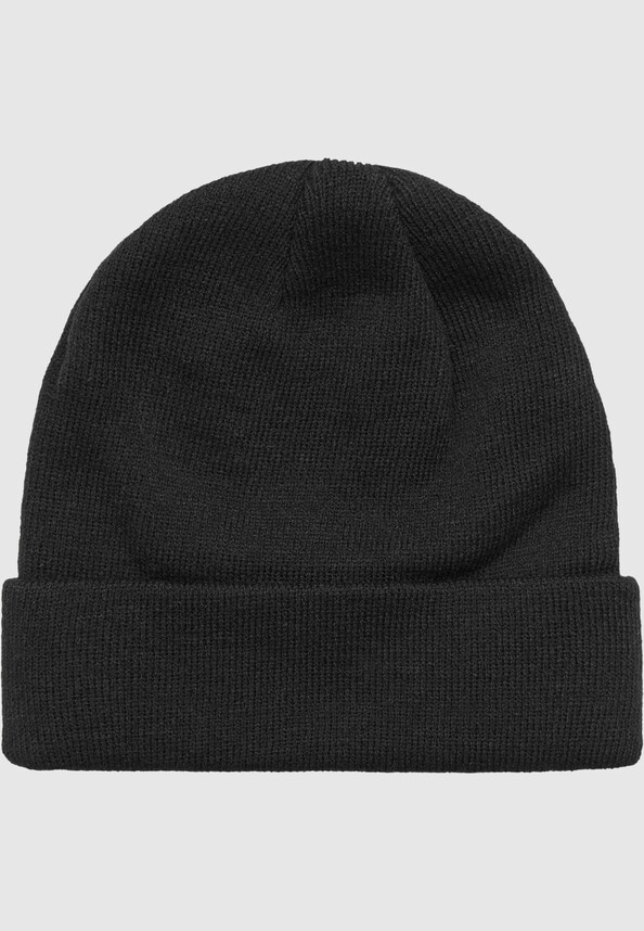 King Card Heavy Knit Beanie-1