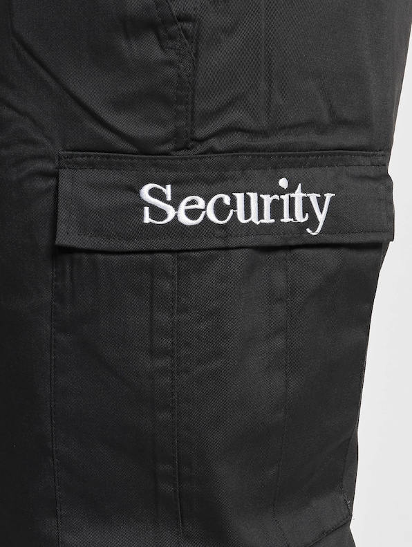 Security Ranger-4