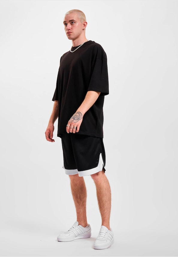 Basic Oversize Boxy-2