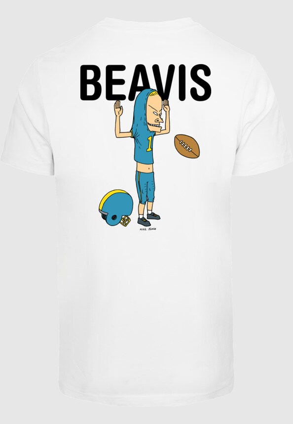 Beavis and Butthead - 'Beavis' T-Shirt-3