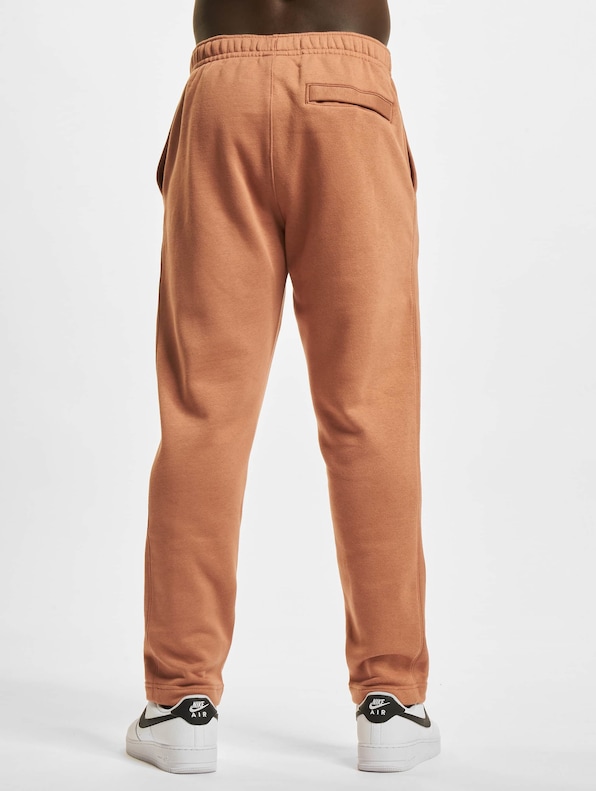 Nike Club Oh Bb Sweat Pants Mineral-1