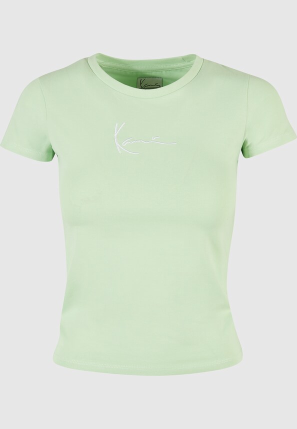 Small Signature Essential -4