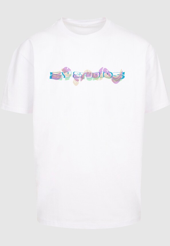 Wavy Tee-2