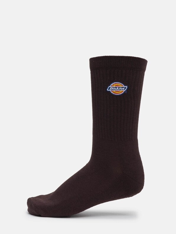 Dickies Valley Grove Socken-1