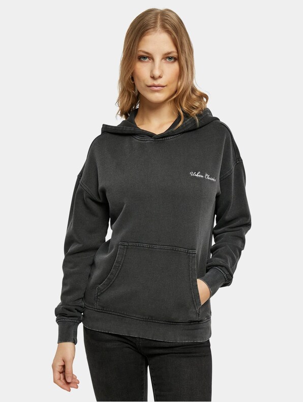 Ladies Small Embroidery Terry-0