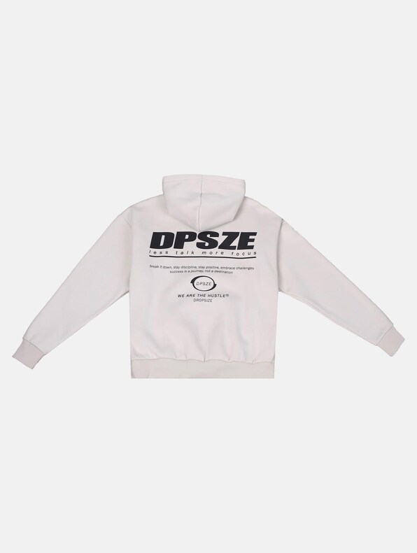 HEAVY OVERSIZE DPSZE-1