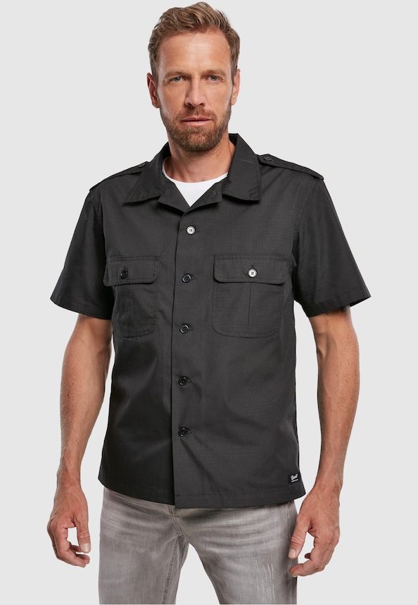 US Ripstop Shortsleeve-2