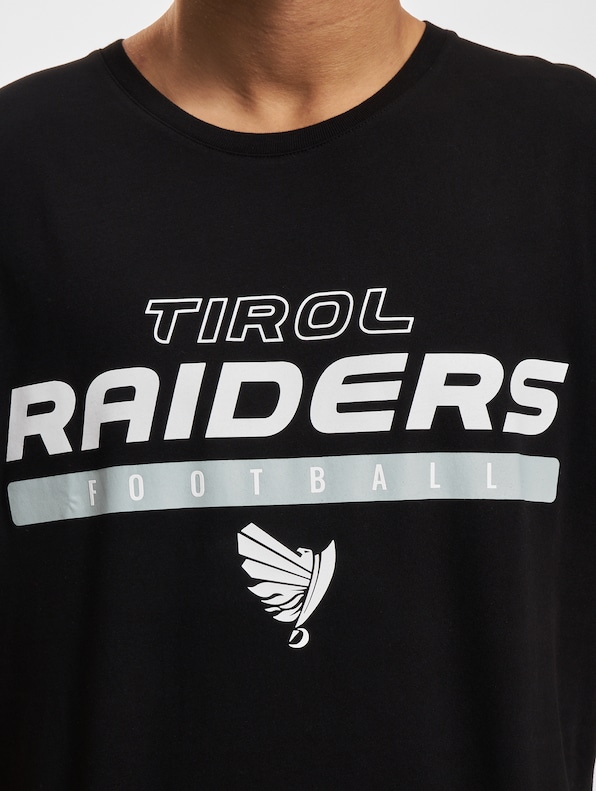 Tirol Raiders Identity T-Shirt-8