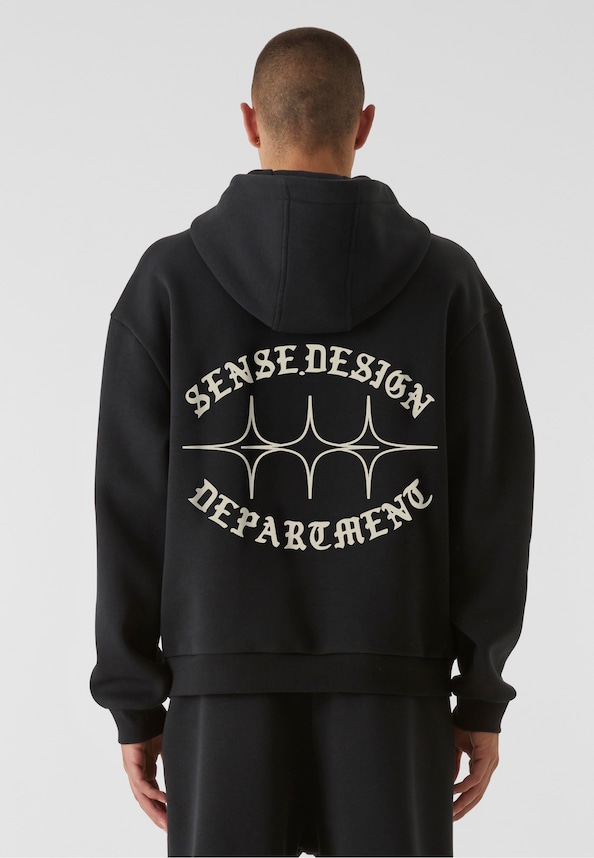 SENSE Hoody Department-1