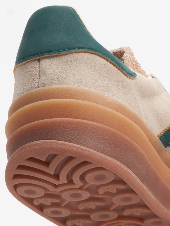 Gazelle Bold-8
