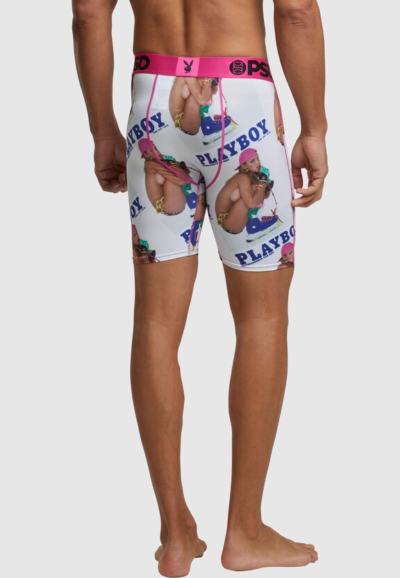 PLAYBOY 3PK -5